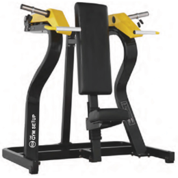 Shoulder Press TGS-PY13 