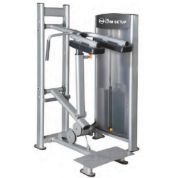 Standing Calf Raise Machine TGS-K11