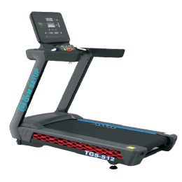 Commercial Treadmill TGS-S12