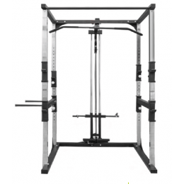 Power Rack & Lat Pull Down TGS-M04 - M04A 