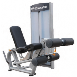 Leg Extension Leg Curl TGS-K02