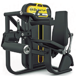 Seated Leg Curl TGS-B16