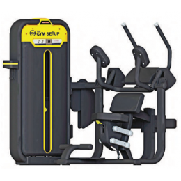 Abdominal Machine TGS-B11