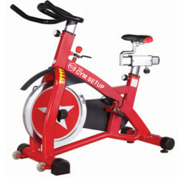 Commercial Spin Bike TGS-S06