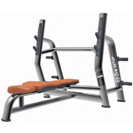 Olympic Felt Bench TGS-FRE12