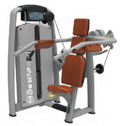 Delt Machine TGS-E26 