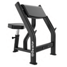  Scott Bench TGS-ZFA22