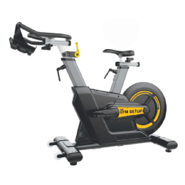 Commercial Spin Bike TGS-S01