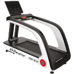 Heavy Duty Commercial Treadmill TGS-TE 01