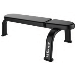  Flat Bench TGS-ZFA18