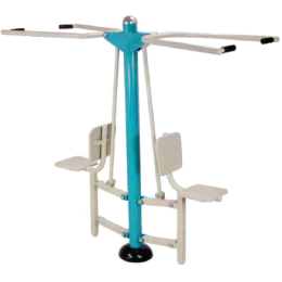 LAT PULL DOWN (DOUBLE) TGS- O8 