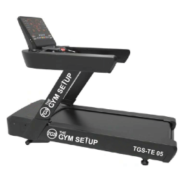 Heavy Duty Commercial Treadmill  TGS-TE 05