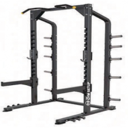 Half Power Rack TGS-J18R 