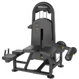 Horizontal Leg Curl TGS-A14 