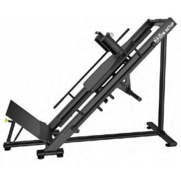  Hack Squat machine TGS-ZFA04