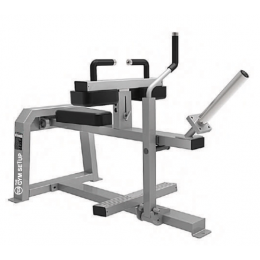 Seated Calf Machine TGS-FRE21